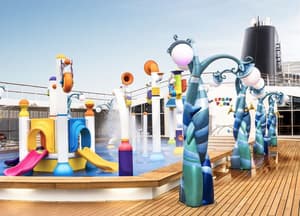MSC Cruises MSC Armonia Piscine & Doremi Spray Park 6.jpg